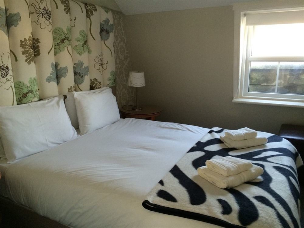 Town House Rooms Hastings Eksteriør bilde