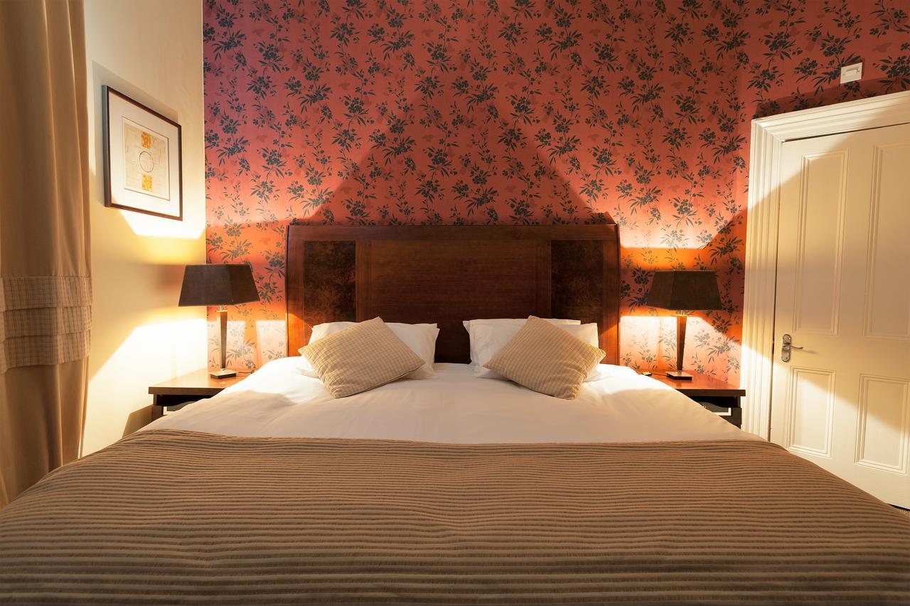 Town House Rooms Hastings Eksteriør bilde