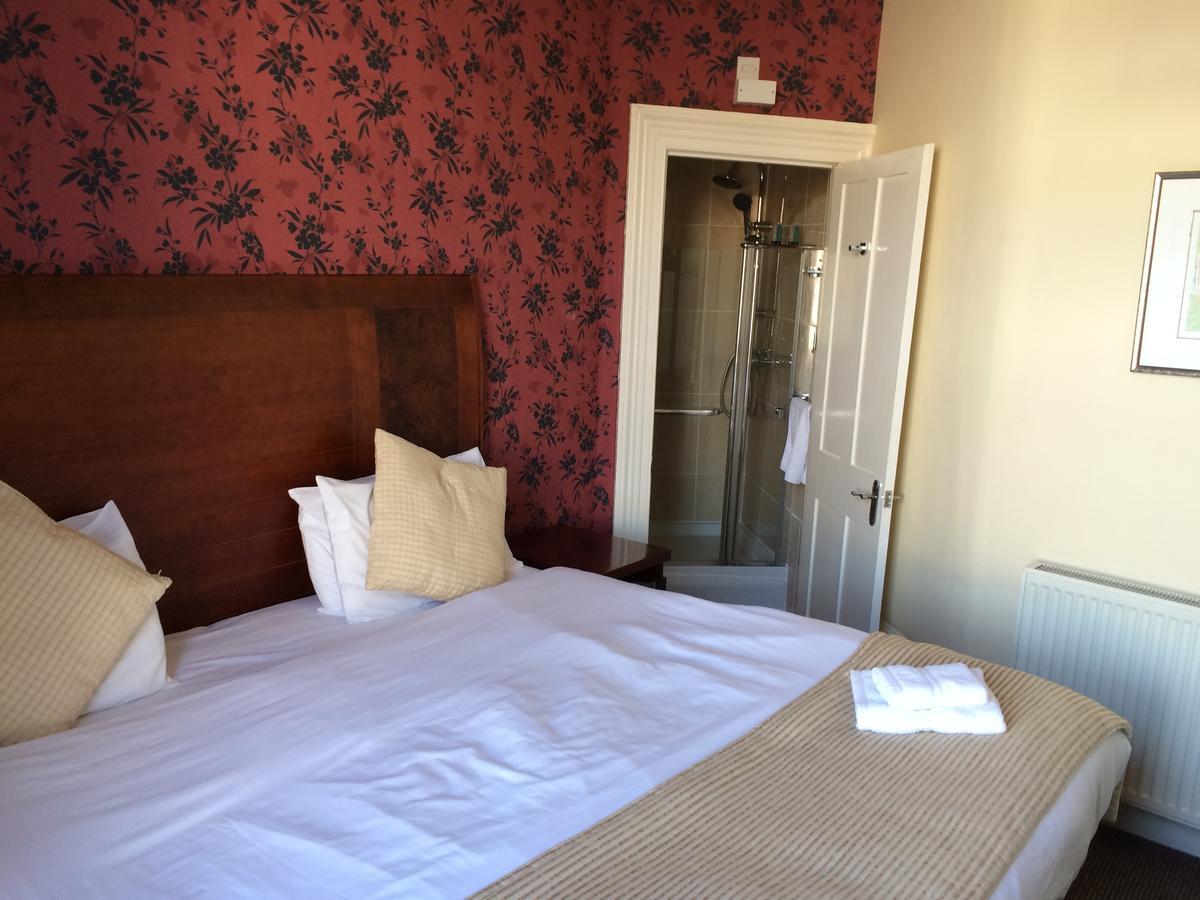 Town House Rooms Hastings Rom bilde