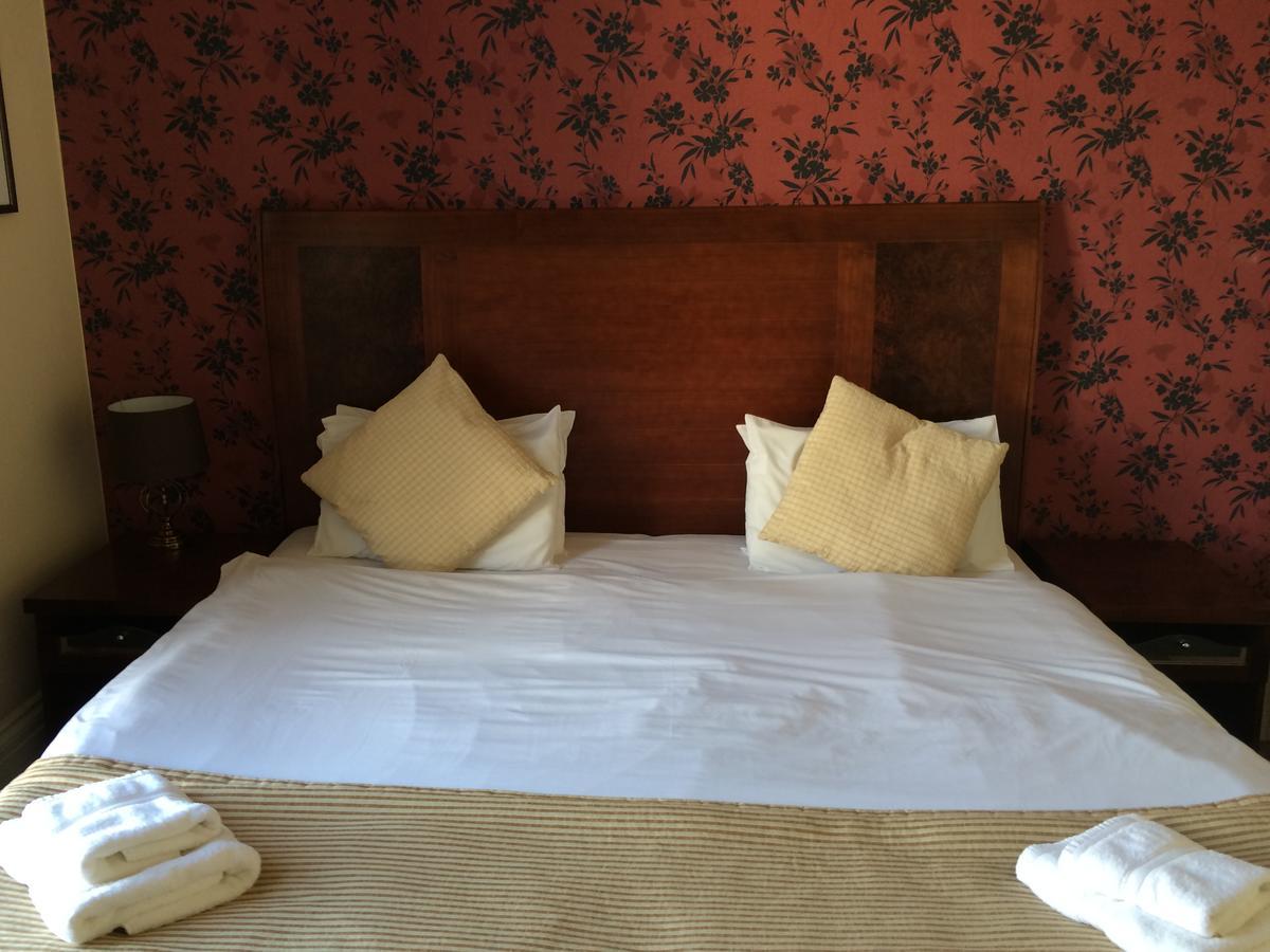 Town House Rooms Hastings Rom bilde